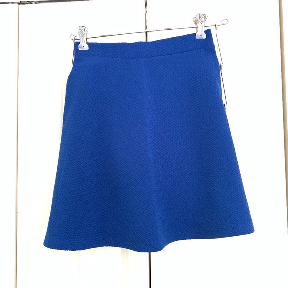 Mini Skirt - Picture 1 of 1